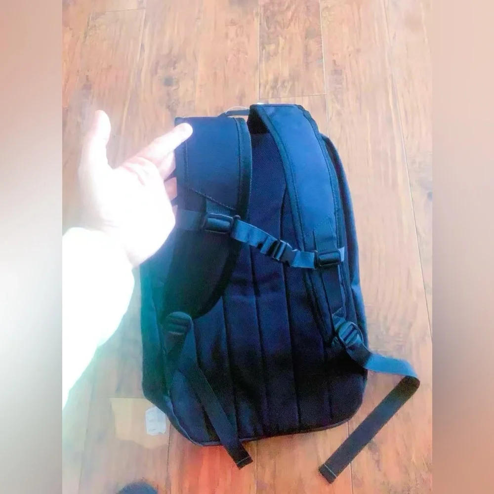 Waterproof YONEX Badminton tennis‎ Backpack Racket Bag Max Shoes Compartment